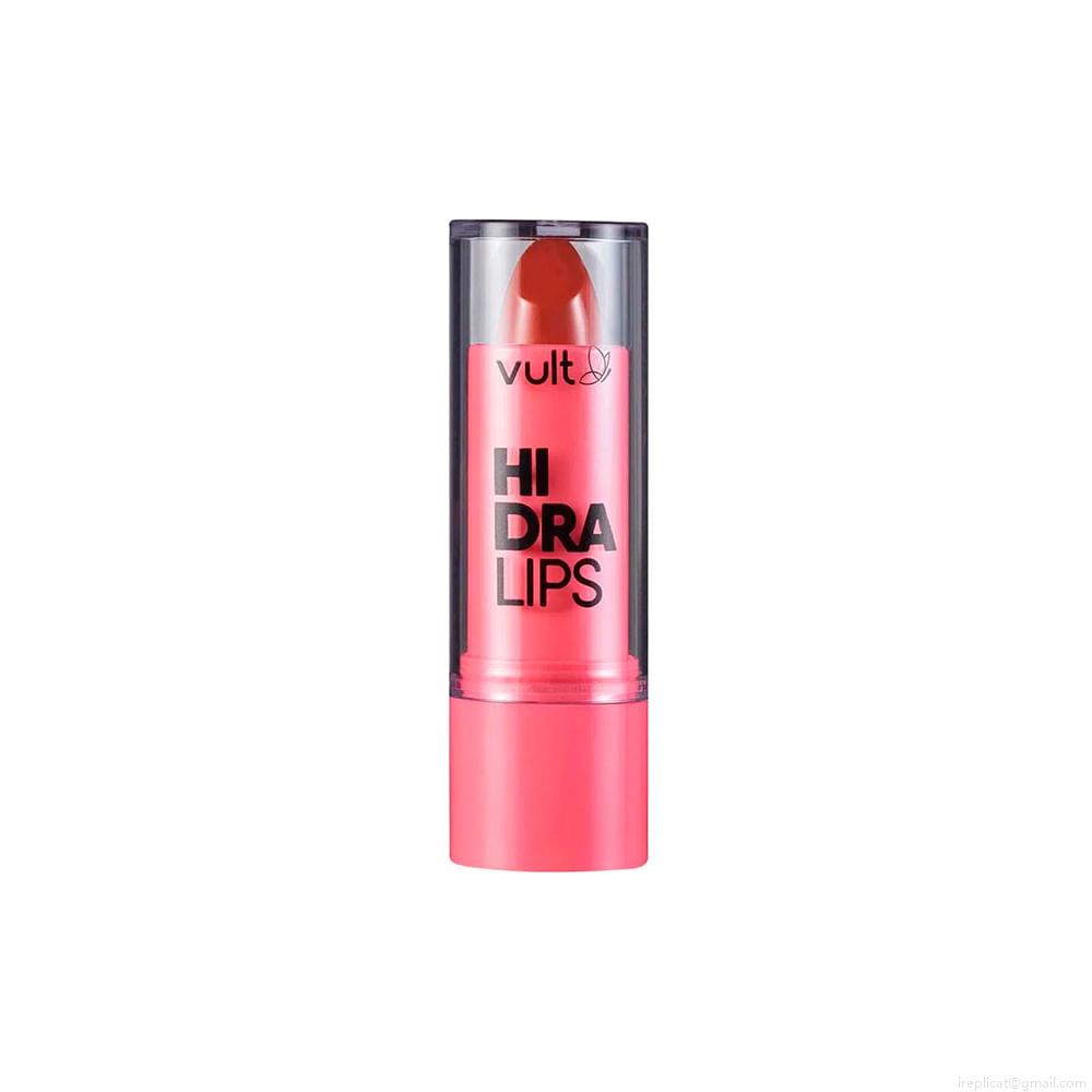 Batom Cremoso Matte Vult Hidra Lips 07 Rosa Pink 3,6 g Batom Cremoso Matte Vult Hidra Lips 07 Rosa Pink 3,6 g